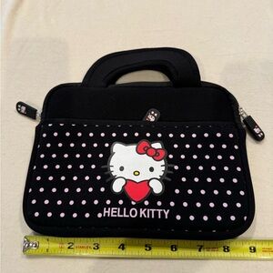Hello Kitty Tablet Carrying Case